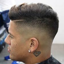 Doanx • last updated 6 days ago. 45 Best Skin Fade Haircuts For Men 2021 Guide