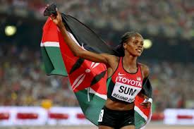 Image result for athletics kenya
