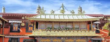 nepal tibet short tour lhasa tour