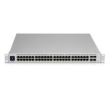 The zyxel xgs3700/gs3700 series are advanced layer 2 plus (layer 3 lite) gigabit managed switches perfect for data center access, smb core/aggregation, and mission critical poe applications. Unifi Switch Pro 48 Poe Ubiquiti Inc