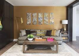 22 yellow and gray living room ideas