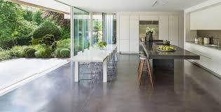 resin flooring concrete and terrazzo