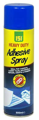 151 heavy duty multi purpose spray