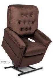 pride lc 358l herie chair