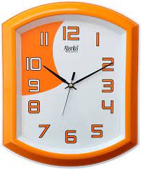 10 best wall clock brands in india