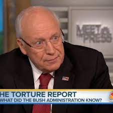 Most Psychotic Things Dick Cheney ...