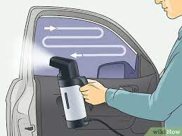 In your case, you need to be a bit resourceful. How To Remove Window Tint 14 Steps With Pictures Wikihow