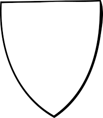 Image result for shield drawing