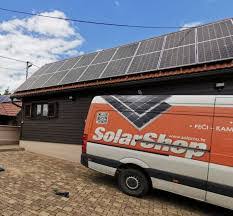 Pitanja i odgovori: Solar Shop