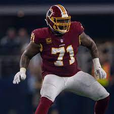 Trent Williams Trade: A Win For San ...