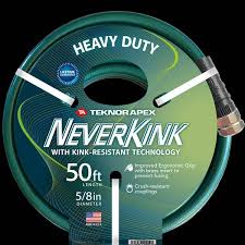 Neverkink 5 8 X 50 Heavy Duty Hose