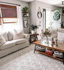 28 cozy grey living room ideas to make