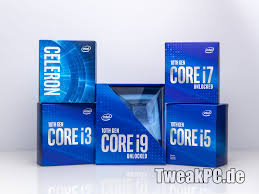 Tiger lake up3 target market: Intel Core I7 10700k Und Core I9 10900k Im Test 10te Generation Auf Z490 Mainboard