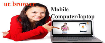 The upload and download speed is superb and guarantees you a perfect visual experience. Uc Browser Compact Mobile And Pc Version Browser Version Laptop Computers