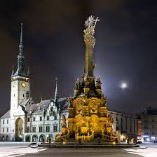 UNESCO « Památky « Olomouc Tourism