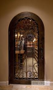 Pin On Wine Cellar Doors