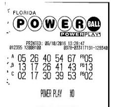 The first drawing of mega millions took place long ago on september 6, 1996. Powerball Lottery Online 2020