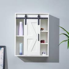 Bathroom Storage Cabinet Accent Cabinet