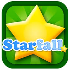 Image result for starfall