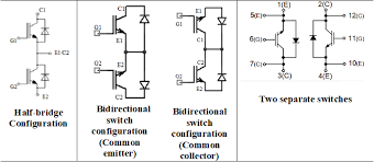 what is a dual switch igbt everything pe