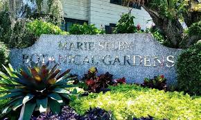 Marie Selby Botanical Gardens Sarasota