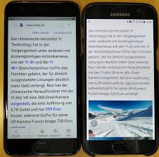 As there's no desktop equivalent for samsung's app, you're forced to set up from scratch or use google chrome's samsung internet extension to import your bookmarks from chrome on desktop to samsung internet on mobile. Der Beste Browser Fur Android Samsung Internet Im Test