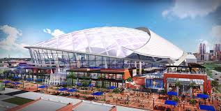Image result for rays new field tampa ybor city