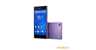 Verizon zte blade vantage 2. Amazon Com Sony Xperia Z3 D6653 16gb Gsm Unlocked Soft Purple International Version No Warranty Cell Phones Accessories