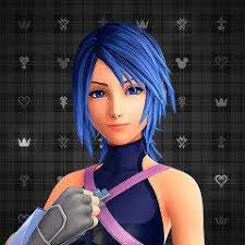 It is a collaboration between square enix and disney interactive studios under the direction of tetsuya nomura, a longtime square character designer. Psn Avatars For Kingdom Hearts Iii Aqua Lea And Roxas Are Available For Playstation Plus Japan Members Kingdom Hearts News Kh13 For Kingdom Hearts