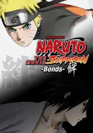 All naruto movies in chronological order tuko.co.ke. Naruto Shippuden The Movie Bonds Wikipedia