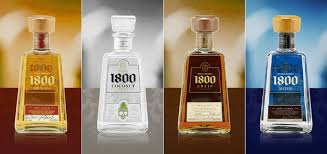 1800 tequila is made in the traditional