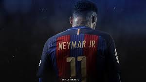 neymar jr legendary 16 2017 hd