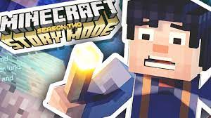 minecraft story mode season 2 4