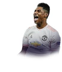 Dribbling the goalkeeper from fifa 94 to 21. Marcus Rashford Fifa 21 85 Rating And Price Futbin