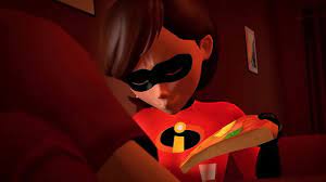 The Incredibles - A Day With A Super Hero - XVIDEOS.COM
