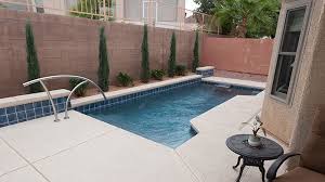 Small pools are intimate, creative, and can be perfect for exercise. Mini Backyard Swimming Pools Makeover Ideas Small Pools