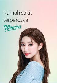 wonjin operasi plastik korea