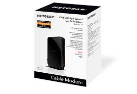 You can decide to purchase a cable modem router combination. Compatible Modems Routers Approved Modems