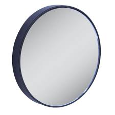 Zadro 15x Magnification Spot Makeup Mirror In Black Fc15 The Home Depot