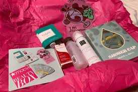 macy s beauty box review and unboxing