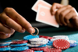 How the Brain Gets Addicted to Gambling - Scientific American