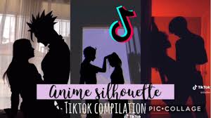 Anime silhouette challenge tiktok compilation that is better than my future. Anime Silhouette Challenge Tiktok Compilation That Is Better Than My Future Youtube