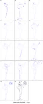 This has an adjustable elastic on the back so you can adjust it according to your waist. How To Draw Doctor Facilier From The Princess And The Frog Printable Step By Step Drawing Sheet Drawingtutorials101 Com