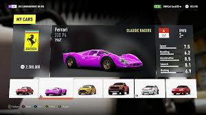 Under the quick actions section, you are able to open a save, open from a device. Forza Horizon 4 Xbox 360 2 Player