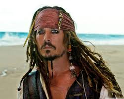 Captain Jack Sparrow Pirates Of The Caribbean On Stranger Tides HD desktop wallpaper : High Definition : Fullscreen : Mobile - captain_jack_sparrow__pirates_of_the_caribbean_on_stranger_tides-wallpaper-2560x2048