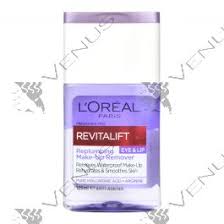 l oreal revitalift replumping make up