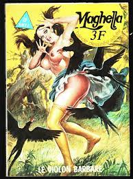 MAGHELLA n°48 # # 1977 ELVIFRANCE | eBay