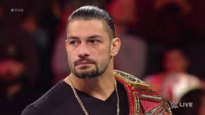 WWE News: Roman Reigns breaks silence ...