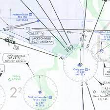 ifr enroute low altitude charts