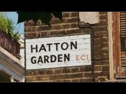 hatton garden london s jewellery